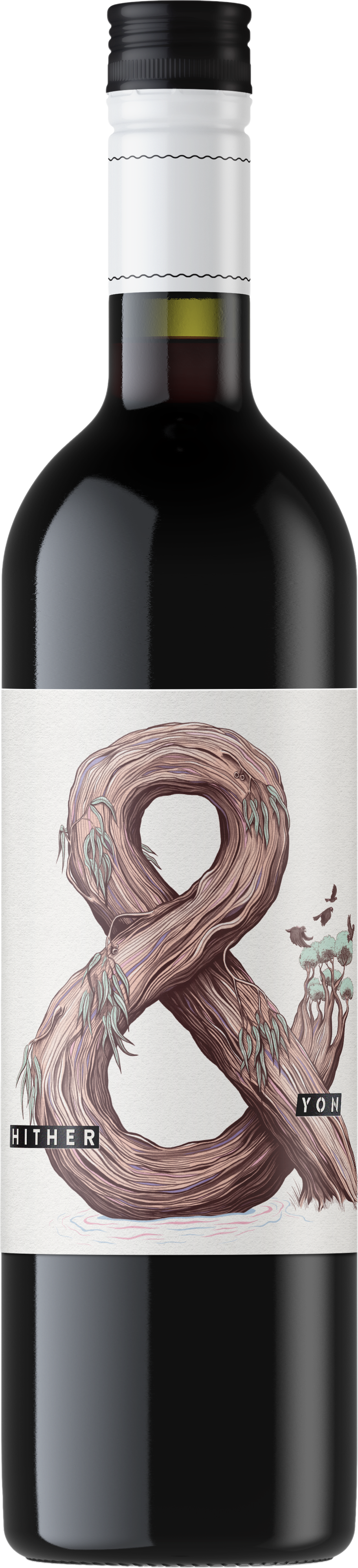 Hither & Yon McLaren Vale Cabernet Sauvignon